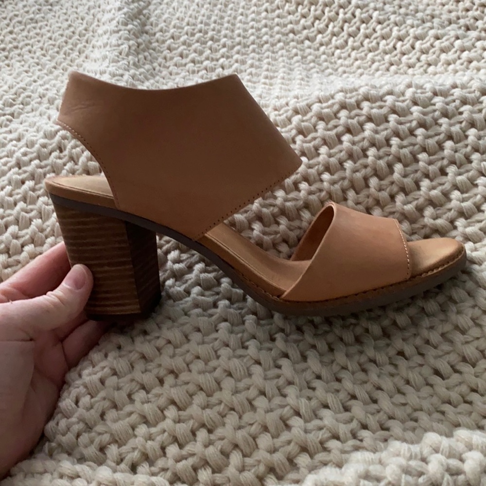 Toms Sandals